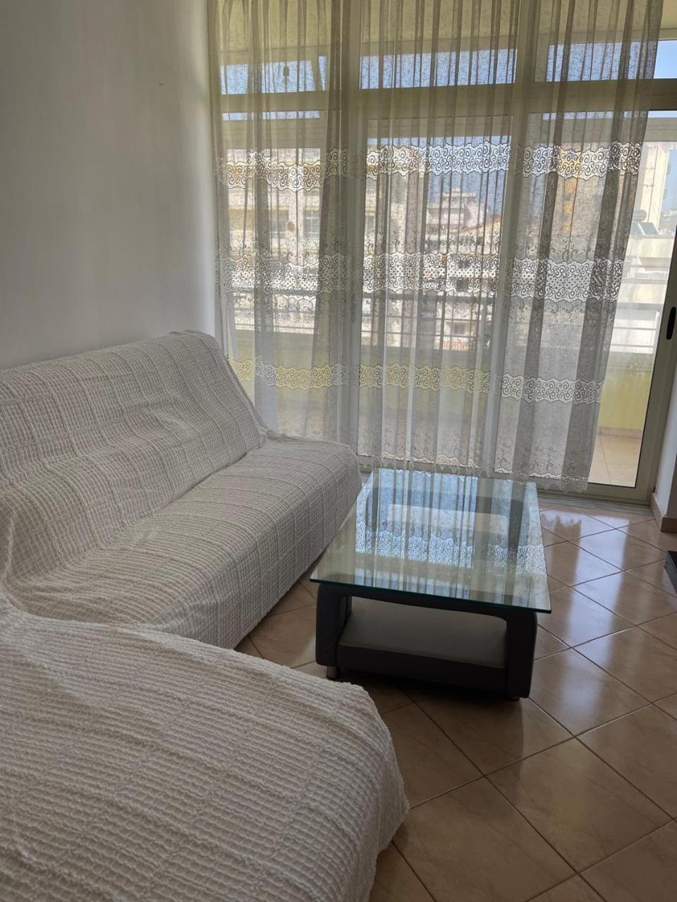 Appartamento Luce Durres Ngoại thất bức ảnh