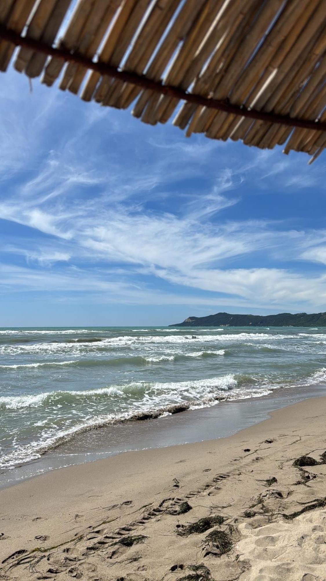 Appartamento Luce Durres Ngoại thất bức ảnh