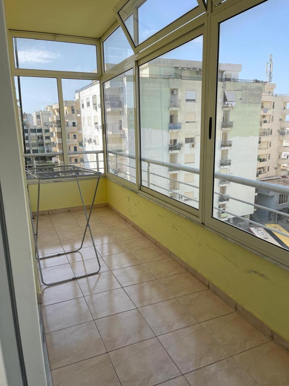 Appartamento Luce Durres Ngoại thất bức ảnh