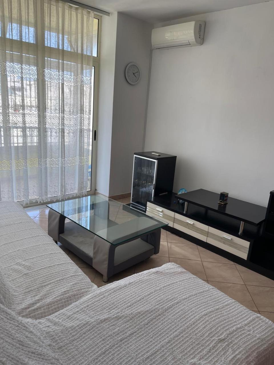 Appartamento Luce Durres Ngoại thất bức ảnh